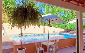 Pousada Eco Beach