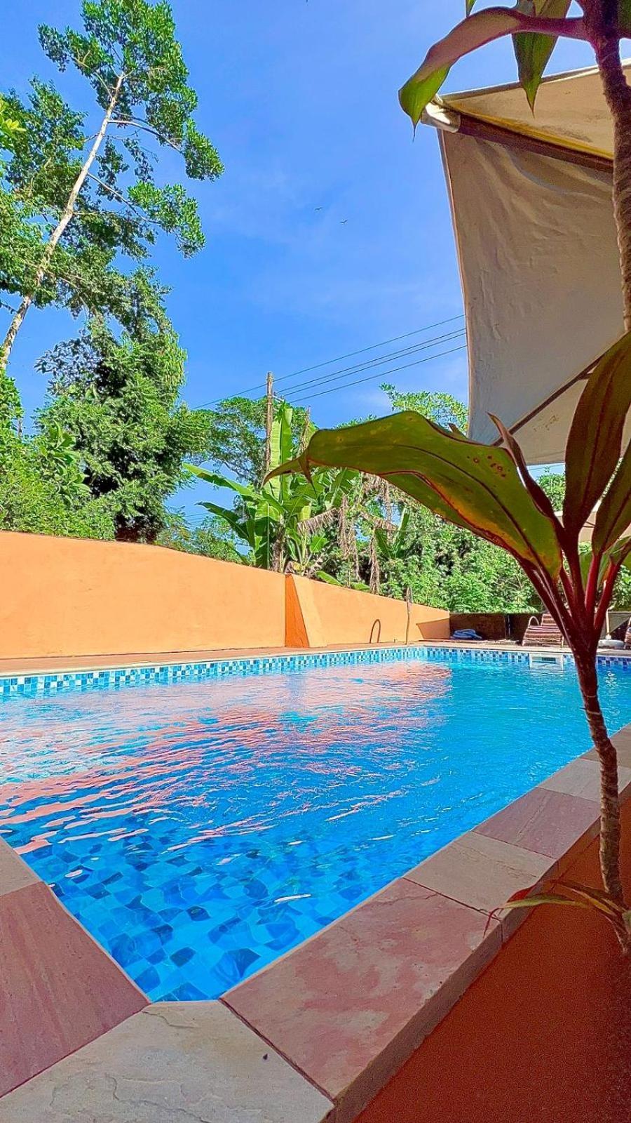 Pousada Eco Beach Ubatuba Exterior foto